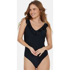 Athlecia Kelley Swimsuit - Black