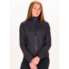 Salomon Jakker Salomon Bonatti Waterproof Jakke med Hætte - Deep Black