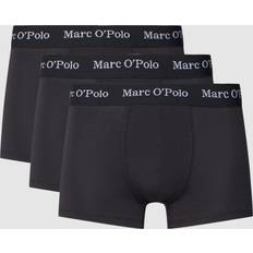 Man - Polo Kleding Marc O'Polo Onderbroek - Zwart