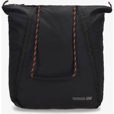 Jost Unisex Lohja Tasche, schwarz