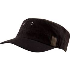 Kopfbedeckungen Chillouts Cap "Dublin" Military Cap