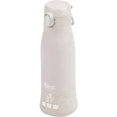 Flaskvärmare & Feed 340 ml Mineral Beige One Size Tillbehör