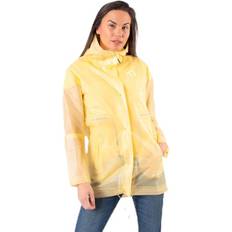 Kari Traa Mujer Ropa de abrigo Kari Traa Bulken Jacket Yellow Female