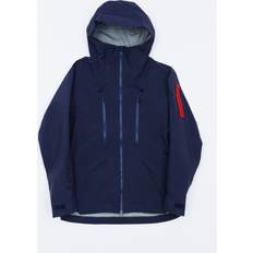 The Mountain Studio Z-2 HD Gore-Tex Pro 3L Shell Jacket, DARK NAVY