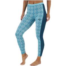 Kari Traa Rose Pant Blue/Turquoise