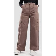 RVCA Trousers RVCA Cargo Hose iron