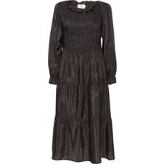 Cream Klänningar Cream Crhenva Dress Zally Fit Dam Midiklänningar