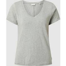 Polo T-shirts Marc O'Polo Denim Shirts - Grå/Meleret