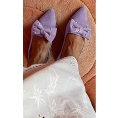 Dame - Lilla Loafers Copenhagen Shoes be good pearls loafers