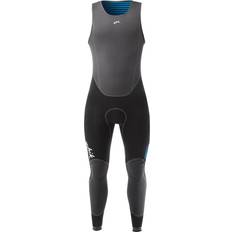 2023 Mens Microfleece X Skiff 1mm Long John Wetsuit