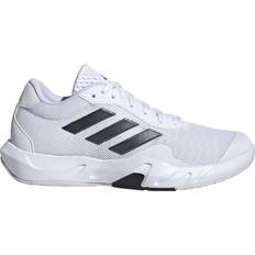 adidas Amplimove Träningsskor Cloud White Core Black Grey Two