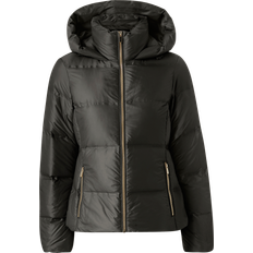 Vero Moda Dunjakke vmEbony Short Down Jacket Sort