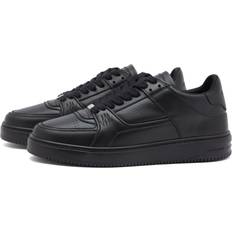 Sneakers Represent Men's Apex Leather Trainers