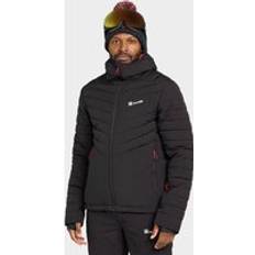 The Edge Men's Panorama Insulated Baffle Jacket
