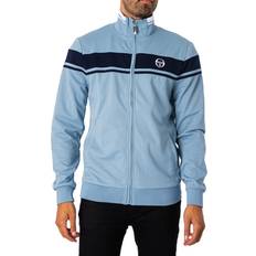 Sergio Tacchini Damarindo Track Top Blue