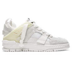 Axel Arigato Patchwork Sneaker