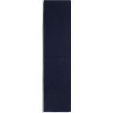 Polyamide Scarfs John Varvatos MARCUS SCARF NAVY one fits all