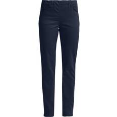 Byxor & Shorts LauRie Kelly Regular Ml Black Bukser 100759 Navy