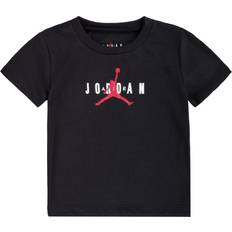 Jordan Jumpman Sustainable Graphic T-Shirt - Noir