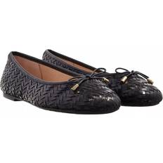 Donna Ballerine Lauren Ralph Lauren Jayna-Flats-Ballet - Nero