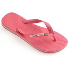 Havaianas Brasil Logo Pink * Kampagne *