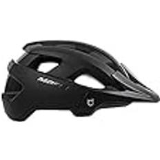 Massi Fahrradhelm Air Force Noir