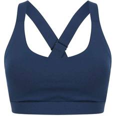 Tombo Core Impact Bra Navy