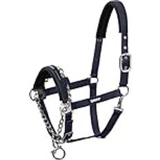Eskadron Grimmor & Grimskaft Eskadron Grimma Control PIN Buckle Nightblue Basics 2023, häst: P2