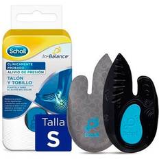 Plantillas Scholl In-Balance Talón Talla