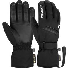 reusch Morris GTX Handschuhe schwarz