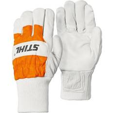 Stihl Guantes de trabajo Stihl Guantes ADVANCE, DURO, Talla Orange