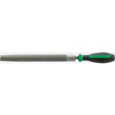 Stahlwille Râpes Stahlwille 12030 260 mm Lime demi-ronde