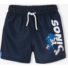 Sonic Jungen Badeshorts marine