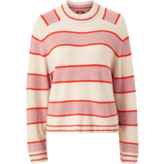 Esprit Dame Sweatere Esprit Trøje Beige
