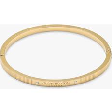Olivia Burton Linear Bangle Bracelet