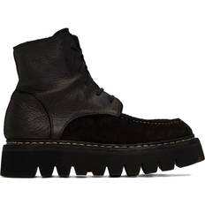 La DoubleJ Guidi Black Moon 05 Boots BLKT IT