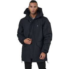 8848 Altitude Caesarian Parka Black