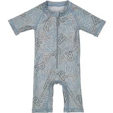 MarMar Copenhagen Badetøj MarMar Copenhagen Logo Outline Swade Badeheldragt-2 år/92