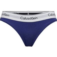 Barato Calvin Klein Bragas Calvin Klein Modern Cotton lila - Violet