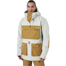 ColourWear Essential Anorak Light Beige