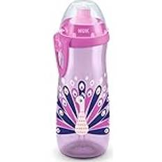 Nuk Water Bottle Nuk Sports Cup with Chameleon Effect 45 ml