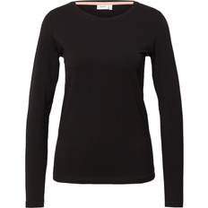 Nümph Kazumi Shirt - Schwarz