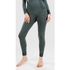 Ortovox 230 Competition Long Base Layer Bottoms arctic grey