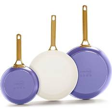 Cookware GreenPan 3 Piece Reserve