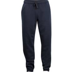 Clique Women Trousers & Shorts Clique Basic Jogging Bottoms Dark Navy