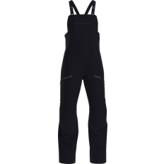 Arc'teryx Bukser & Shorts Arc'teryx Sentinel Bib Pant W 6-R BLACK