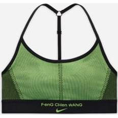 Green Bras Nike Pro Women's Bra Black