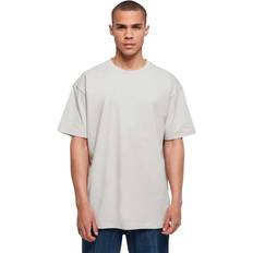 Men - Wide T-shirts Build Your Brand Oversized T-Shirt Grey