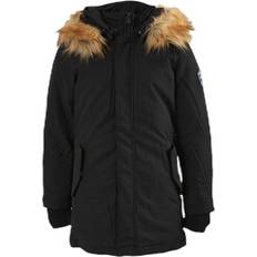 Svea Miss Lee Junior Jacket Black