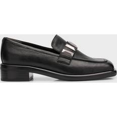 Rag & Bone Black Maxwell Loafers Blk IT